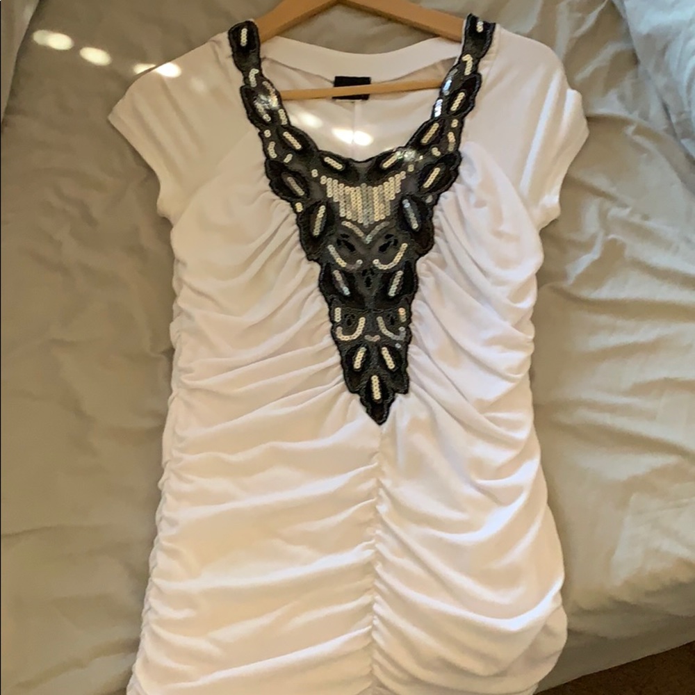 Daytrip blouse